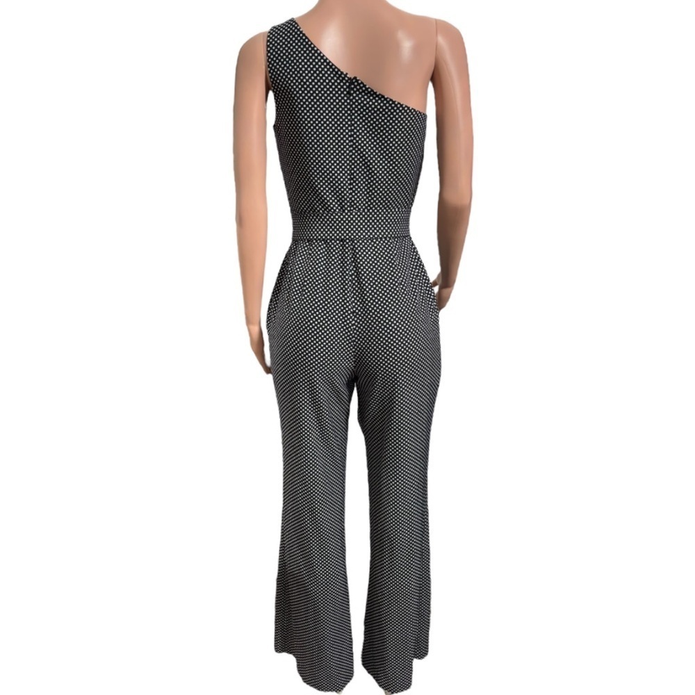 Likely Women’s Alexia Polka Dot Jumpsuit — image 5 of 8